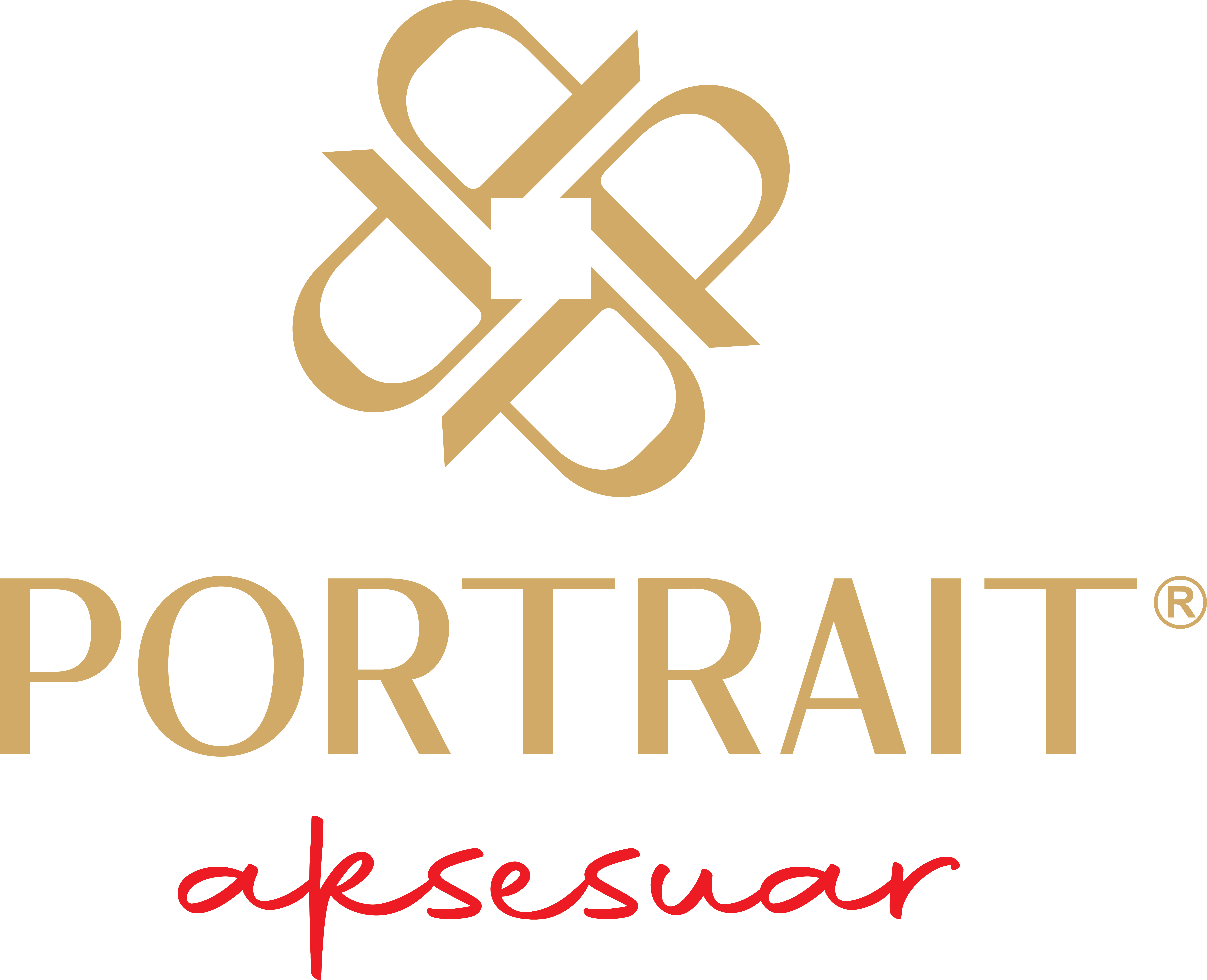 Portrait Accessories